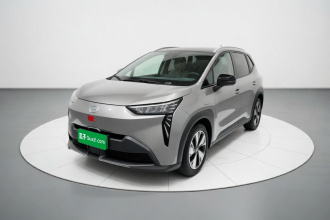 埃安 AION Y 2022款 70 畅享版 磷酸铁锂