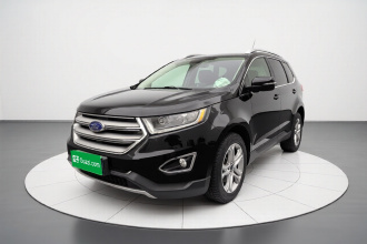 福特 锐界 2018款 EcoBoost 245 两驱豪锐型 7座 国V