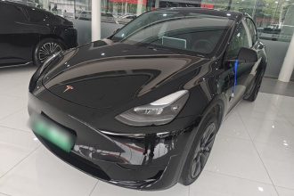 特斯拉 Model Y 2023款 后轮驱动版