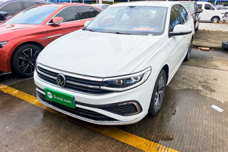 大众 宝来 2025款 200TSI DSG悦行导航版