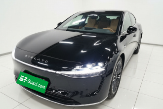 鸿蒙智行 享界S9 2024款 纯电 Ultra 四驱旗舰版