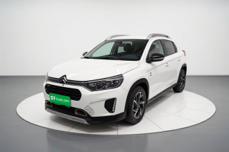 雪铁龙C3-XR 2019款 230THP DCT越动版