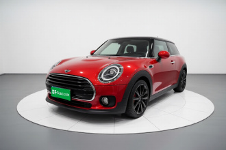 MINI Clubman 2021款 1.5T COOPER