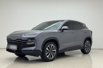 捷途大圣 2022款 1.6T DCT王者PLUS