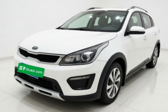 起亚 KX CROSS 2018款 1.6L 自动灵动天窗版