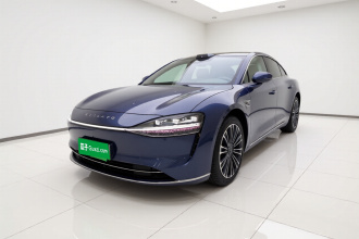 鸿蒙智行 享界S9 2025款 增程 Max+