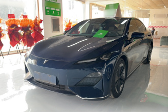 深蓝汽车 深蓝SL03 2022款 1.5L 1200增程版