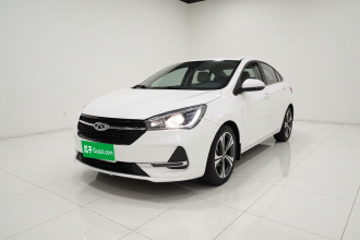 奇瑞 艾瑞泽5 2019款 1.5L CVT乐活版 国V