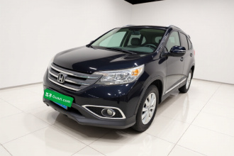 本田CR-V 2012款 2.0L 四驱经典版