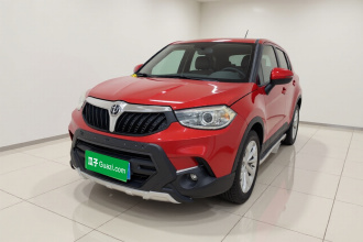 中华V3 2015款 1.5L 手动智能型
