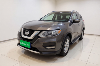 日产 奇骏 2021款 2.0L CVT 2WD XL ITS智联舒适版