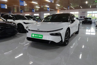 小鹏P7+ 2024款 超长续航 Max