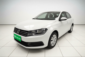 大众 桑塔纳 2021款 1.5L 自动风尚版