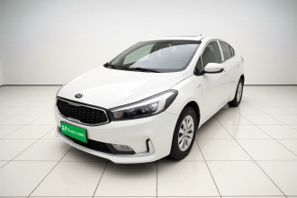 起亚K3 2016款 1.6L 自动天窗版