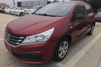 宝骏310 2020款 1.2L 手动超值型