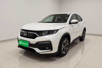 本田XR-V 2021款 1.5L CVT舒适版