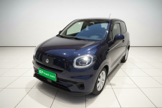 零跑汽车 零跑T03 2022款 炫晶版