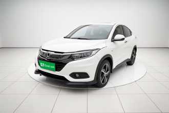 本田 缤智 2020款 1.5L CVT先锋版