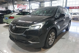 别克 昂科威 2021款 532T 两驱领先型