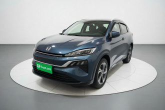 思铭 东风本田M-NV 2021款 尚逸版