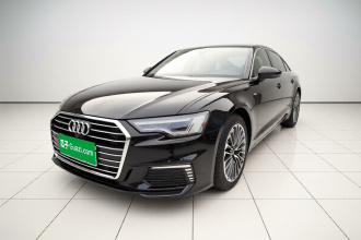 奥迪A6L新能源 2020款 55 TFSI e quattro