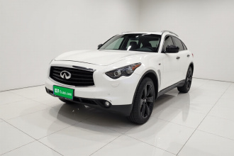 英菲尼迪QX70 2013款 3.7L 标准版