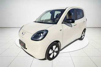 五菱汽车 宏光MINIEV 2025款 第四代 四门版 臻享款