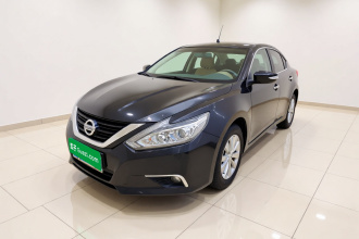 日产 天籁 2016款 2.0L XE 时尚版