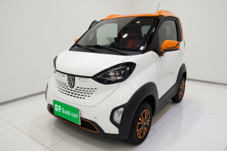 宝骏E100 2019款 250KM 智行版