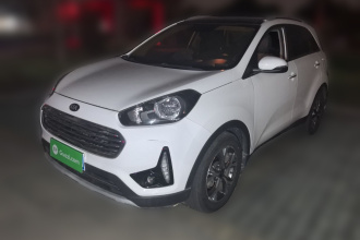 起亚 KX3傲跑 2017款 1.6L 自动傲雅版