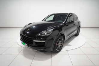 保时捷 2016款 Cayenne GTS 3.6T