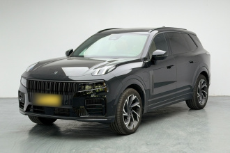 领克09 EM-P 2021款 2.0T PHEV Halo 六座