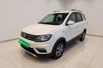 东风风光 风光370 2016款 1.5L 手动标准型SFG15-05 7座