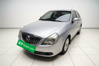 别克 凯越 2015款 1.5L 自动经典型