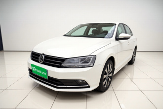 大众 速腾 2018款 1.6L 自动舒适型