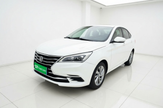 长安 逸动DT 2018款 1.6L 手动悦享型