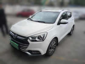 江汽集团 瑞风S2 2015款 1.5L CVT豪华智能型