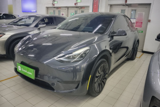 特斯拉 Model Y 2024款 后轮驱动版