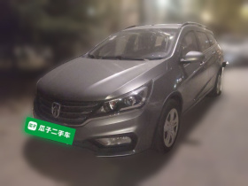 宝骏310W 2017款 1.5L 手动舒适型 国V