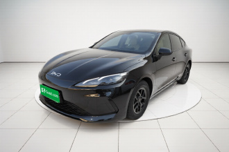 比亚迪 海豹05 DM-i 2025款 DM-i 智驾版 55KM豪华型