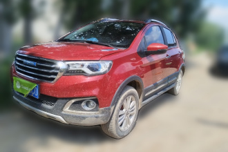 哈弗H1 2016款 蓝标 1.5L AMT都市型
