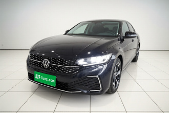 大众 帕萨特 2024款 380TSI 星空龙腾版