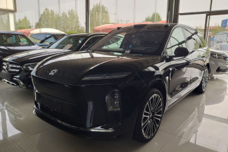 蔚来ES8 2026款 六座行政签名版