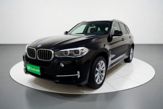 宝马X5(进口) 2017款 xDrive28i