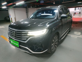 荣威RX5 MAX 2019款 300TGI 自动4G互联豪华版