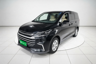 上汽大通MAXUS 大通G50 2022款 1.5T 手动畅游A