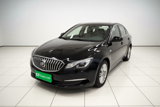 别克 英朗 2015款 15N 自动精英型