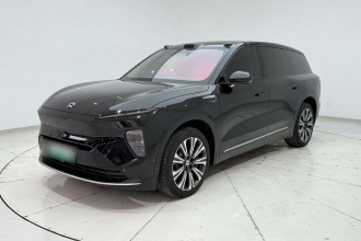 蔚来ES8 2024款 75kWh 行政版