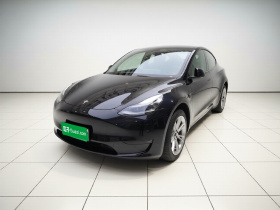 特斯拉 Model Y 2022款 改款 后轮驱动版