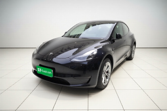 特斯拉 Model Y 2022款 改款 后轮驱动版